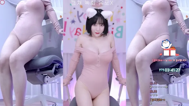 图片[3] - [Korean BJ] y970308 2024-03-07