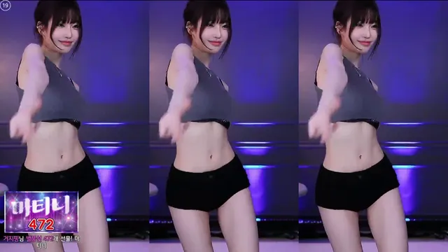 图片[3] - [Korean BJ] m0m099 2025-10-23