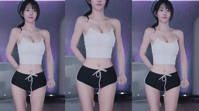 图片[4] - [Korean BJ] godsehee 2025-01-22