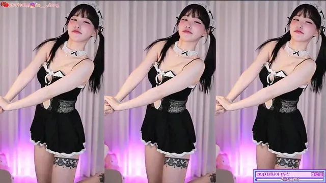 图片[2] - [Korean BJ] mm3mmm 2024-03-19