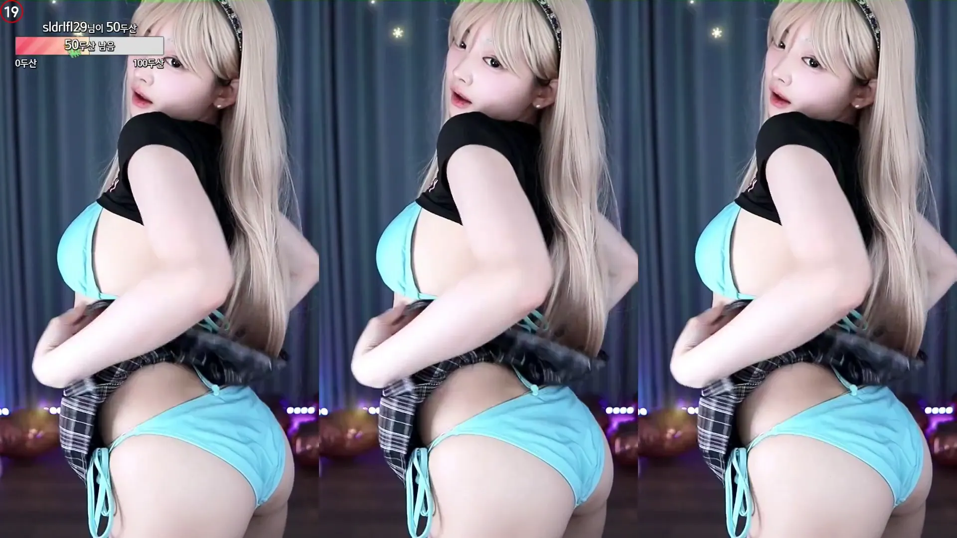 图片[3] - [Korean BJ] gmlsk7541 2024-07-21