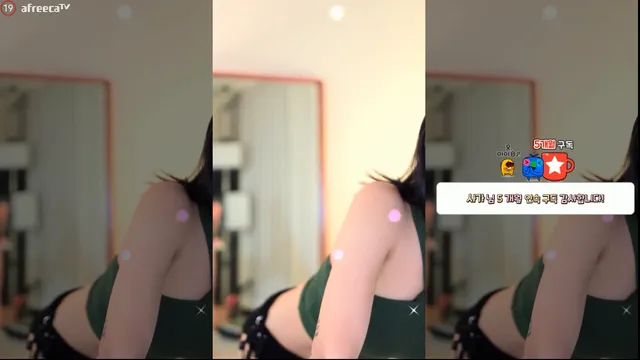 [Korean BJ] jeonee 2023-10-27