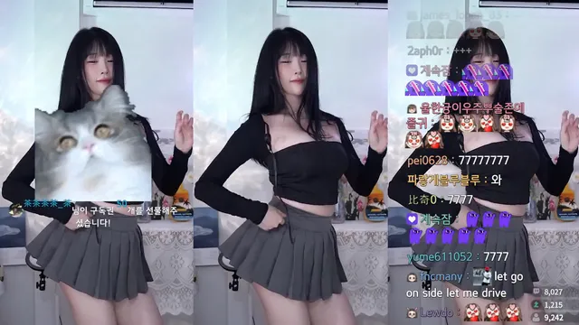 图片[6] - [Korean BJ] woohankyung 2024-10-22