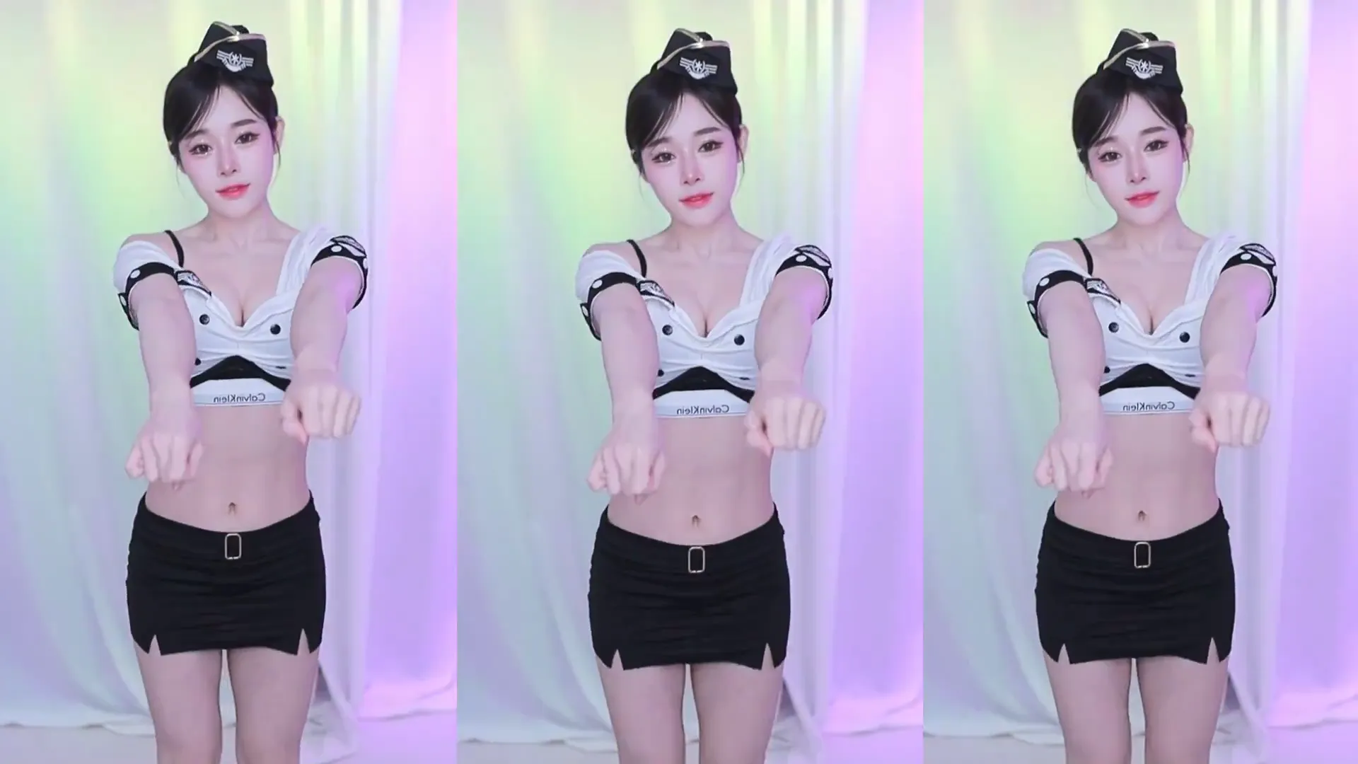 图片[2] - [Korean BJ] olison 2024-06-19