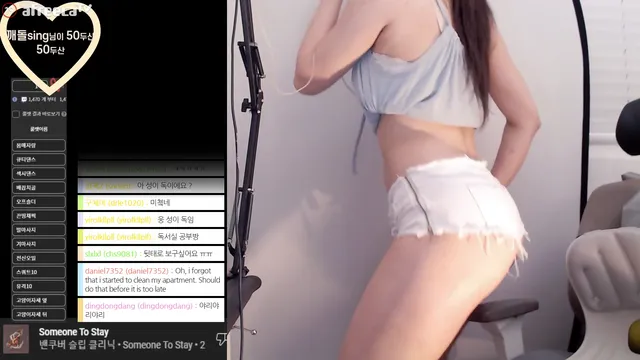 图片[6] - [Korean BJ] seosils2 2023-03-26