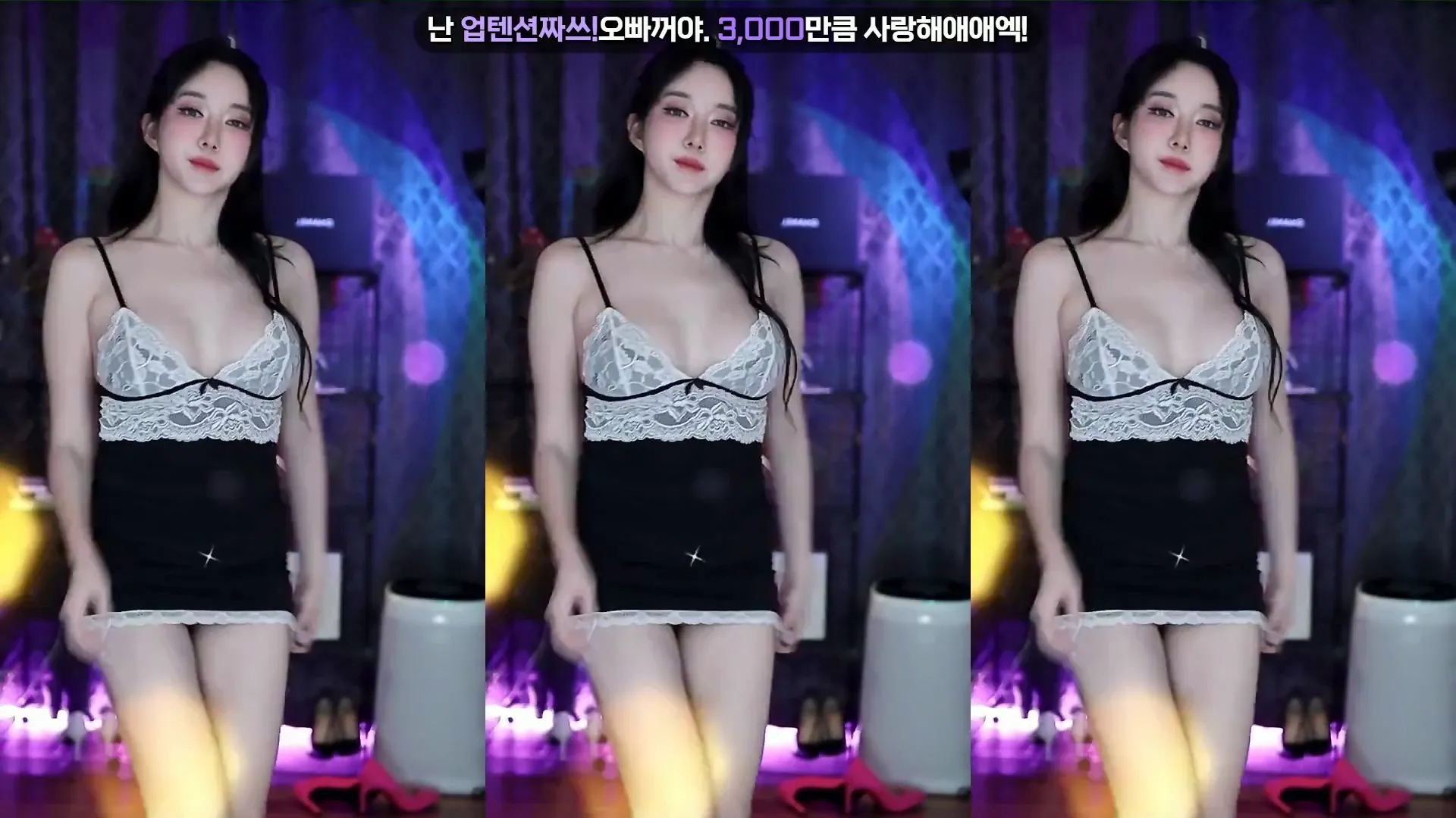 图片[2] - [Korean BJ] soyether 2024-08-15