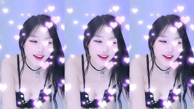 图片[2] - [Korean BJ] purelove2 2025-07-05