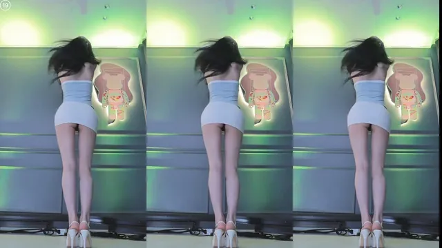 图片[6] - [Korean BJ] m0m099 2025-06-28