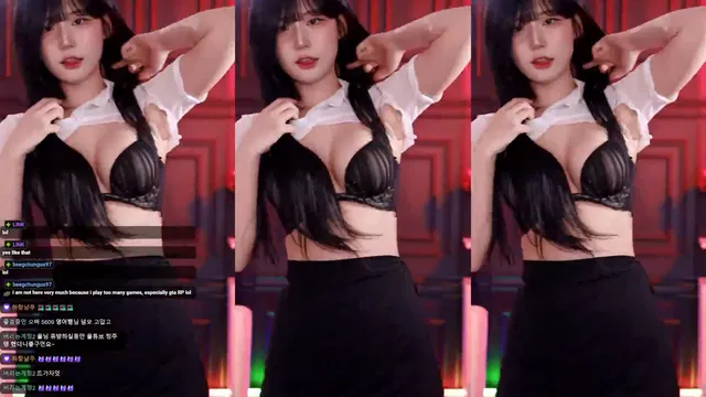 [Korean BJ] golaniyule0 2025-01-10