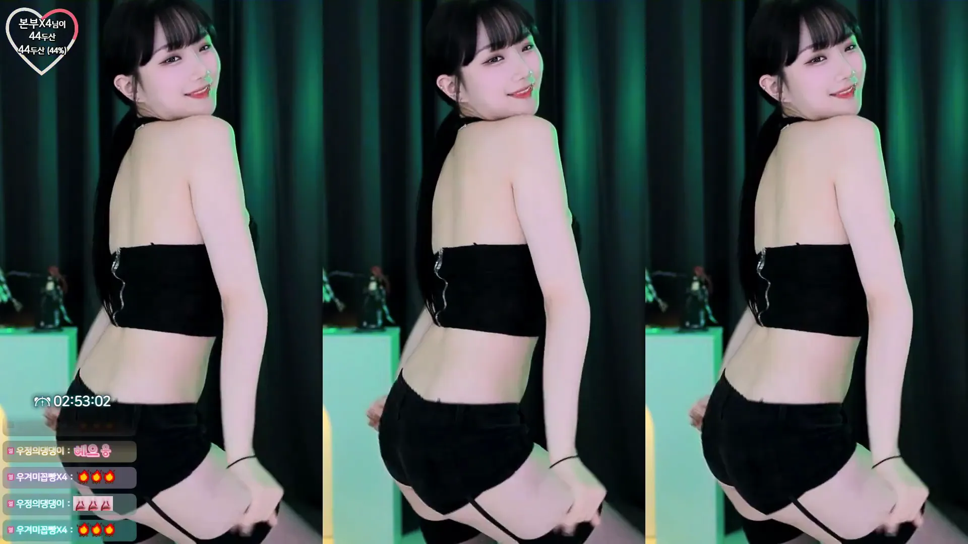 图片[4] - [Korean BJ] wjl9908 2024-09-25