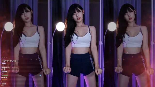 图片[5] - [Korean BJ] golaniyule0 2023-08-27