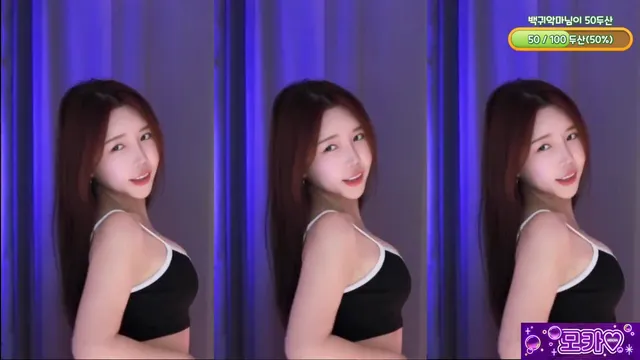 图片[2] - [Korean BJ] peachya 2025-01-12