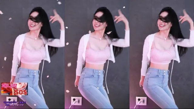 图片[1] - [Korean BJ] glglehddl 2024-03-06