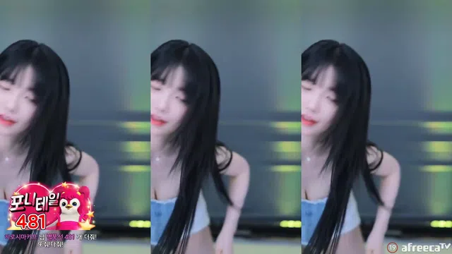 图片[7] - [Korean BJ] m0m099 2023-04-06