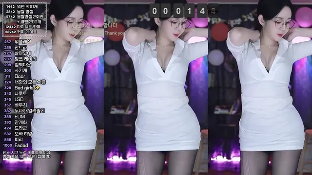 图片[2] - [Korean BJ] soyether 2025-02-25