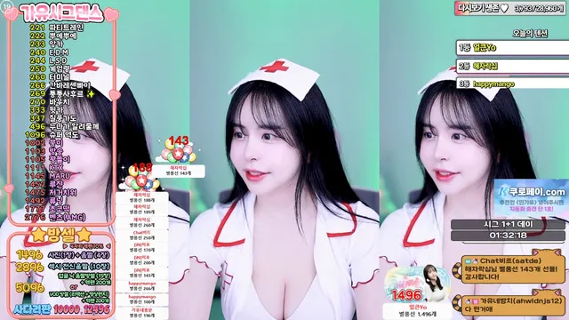 图片[4] - [Korean BJ] kkkku96 2025-07-26