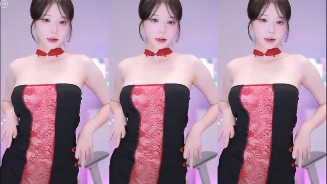 图片[1] - [Korean BJ] alswl2208 2025-08-09