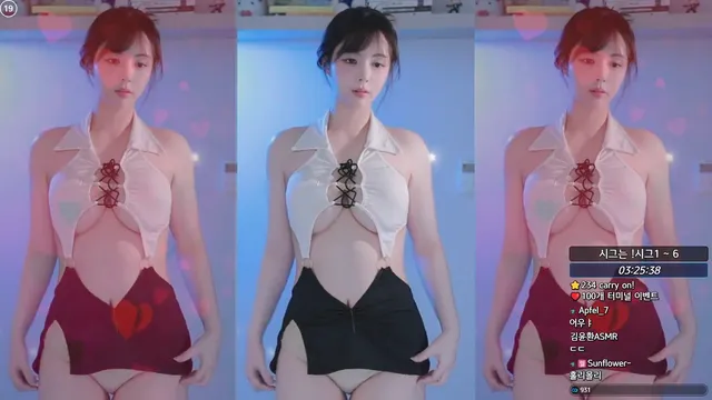 图片[5] - [Korean BJ] hanny27 2025-03-15