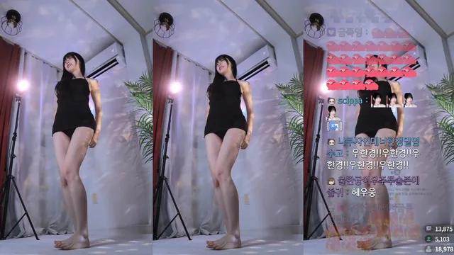 图片[2] - [Korean BJ] woohankyung 2024-06-20