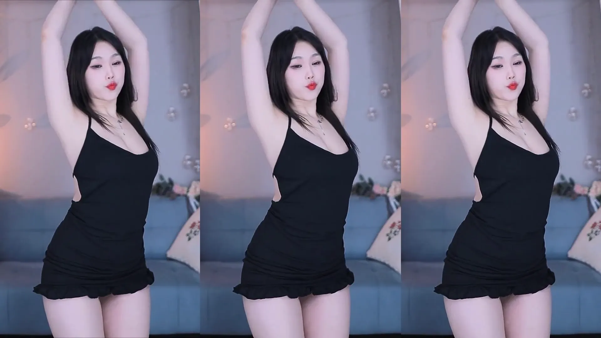 图片[4] - [Korean BJ] purelove2 2024-08-31