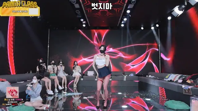 图片[36] - [Korean BJ] pandaclass 2025-04-29