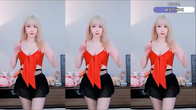 图片[1] - [Korean BJ] lovemom1225 2025-12-25