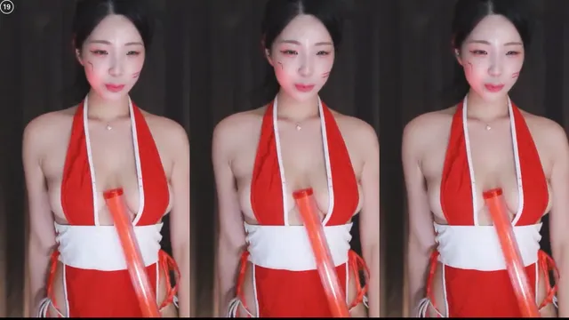 图片[4] - [Korean BJ] nlke0600 2025-10-31