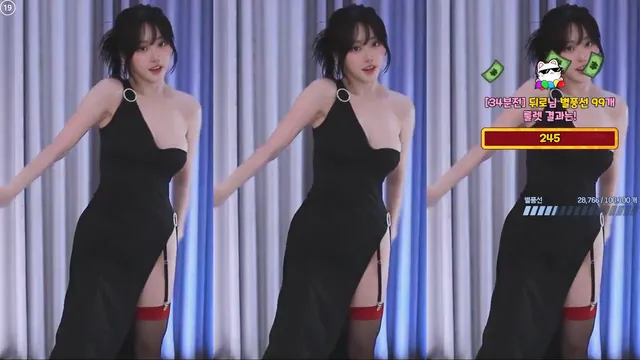 图片[1] - [Korean BJ] tnwl9630 2025-06-26