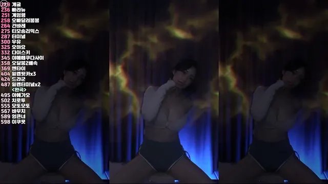 图片[5] - [Korean BJ] crystal85 2025-11-09