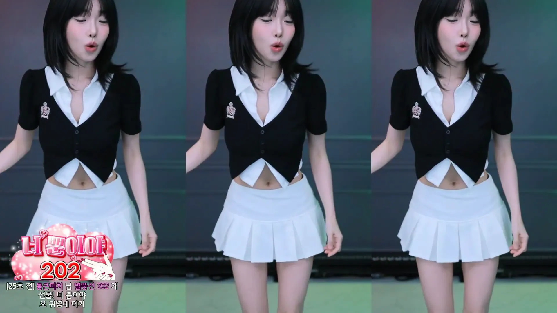 图片[3] - [Korean BJ] m0m099 2024-09-27