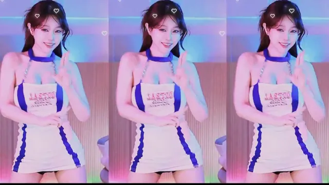 图片[6] - [Korean BJ] crazycatsss 2026-03-11