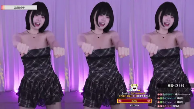 图片[2] - [Korean BJ] inhye0416 2025-10-17