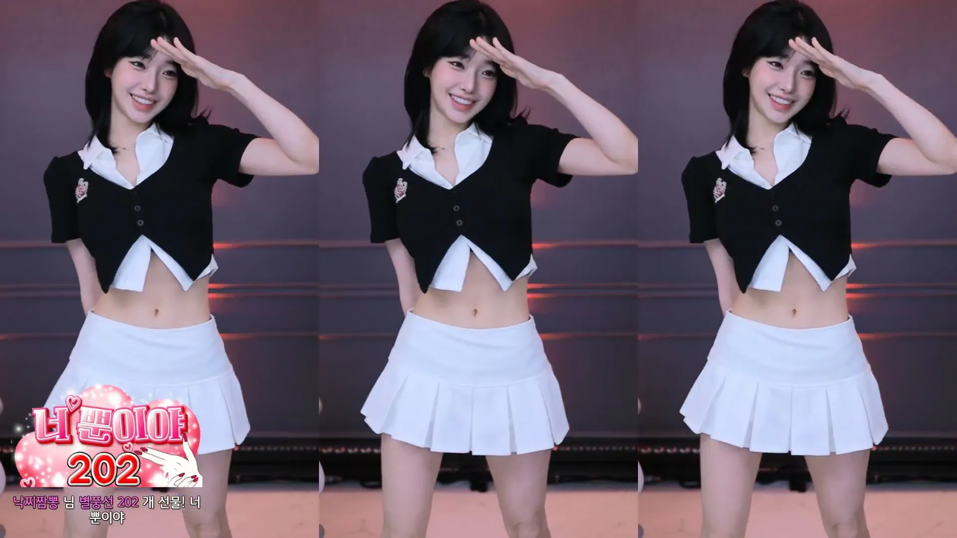 图片[2] - [Korean BJ] m0m099 2024-09-27