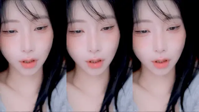 图片[2] - [Korean BJ] klimbella17 2025-09-15