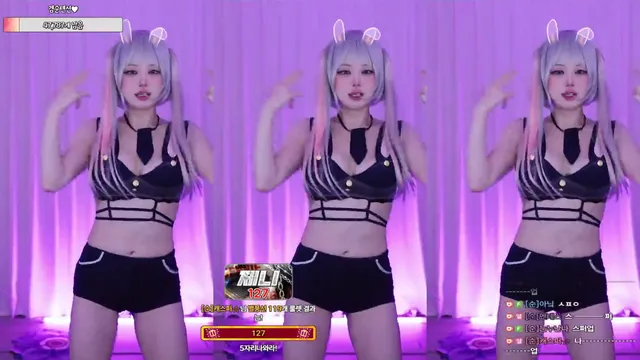 图片[2] - [Korean BJ] inhye0416 2025-07-20