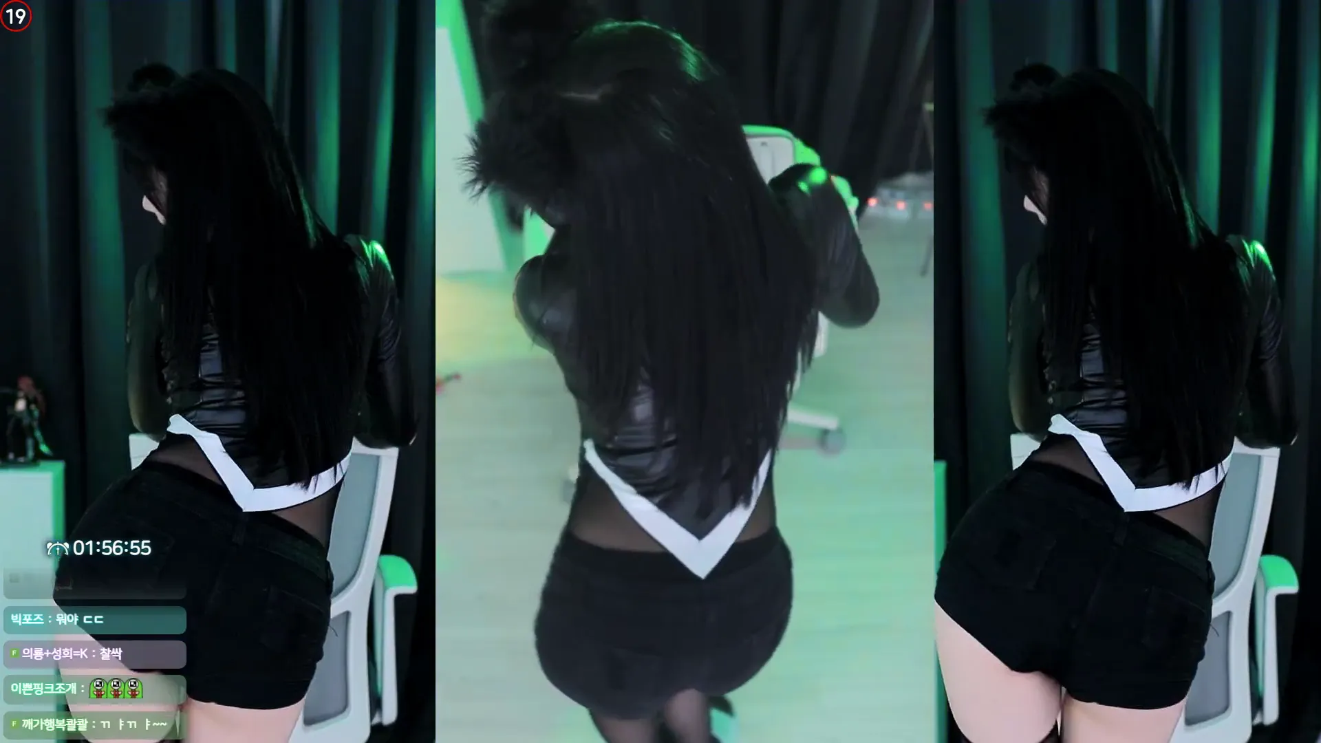 图片[3] - [Korean BJ] wjl9908 2024-06-03