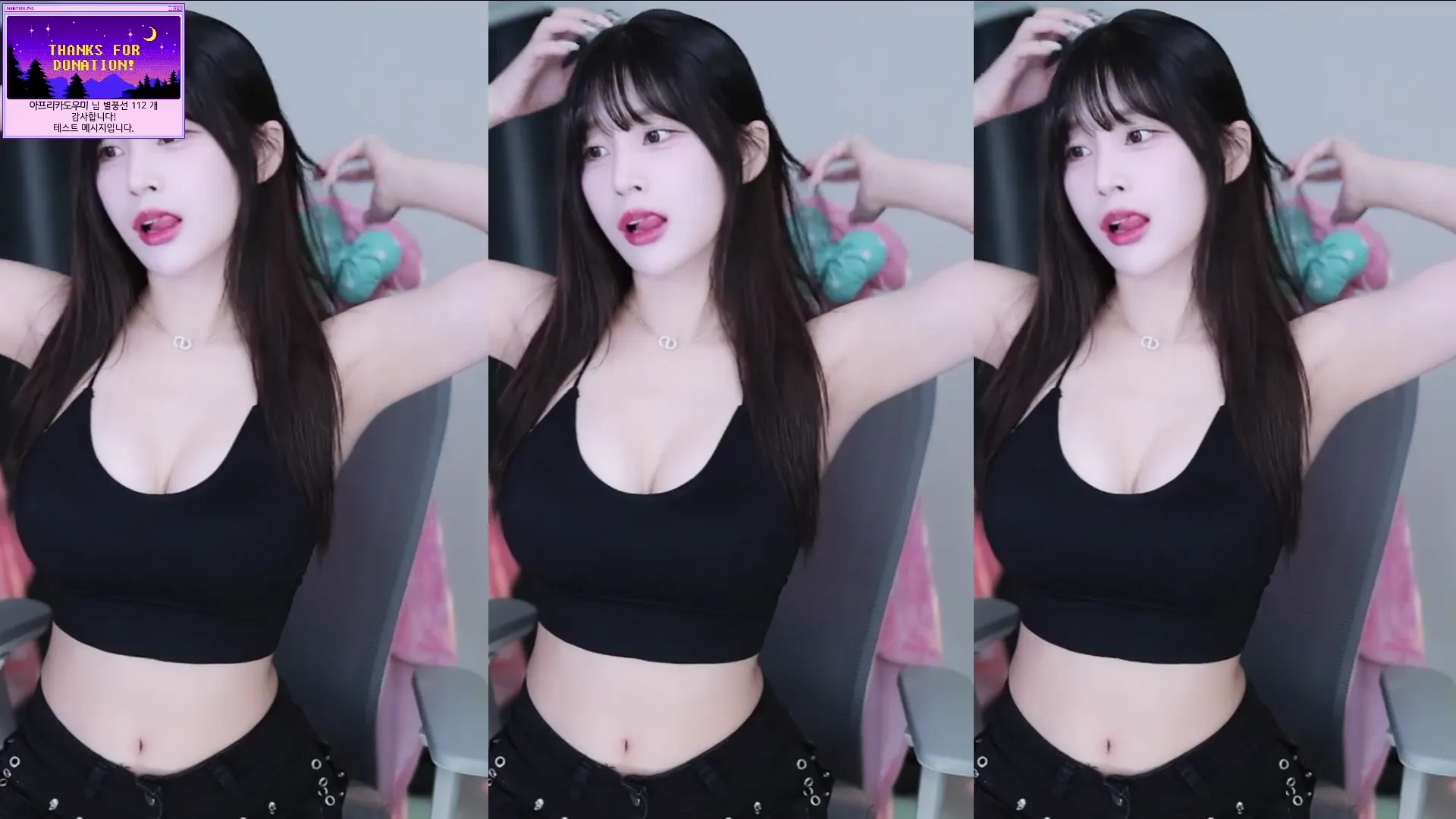 图片[5] - [Korean BJ] haruzzxng 2024-09-24