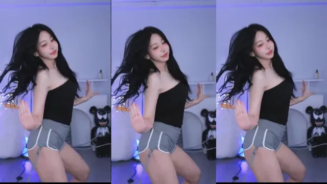 [Korean BJ] duswn8243 2025-03-22
