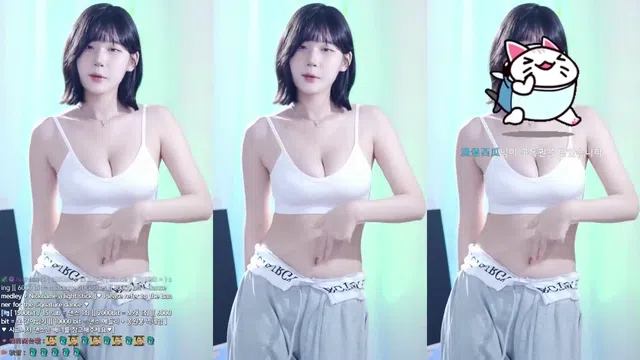 图片[7] - [Korean BJ] golaniyule0 2024-08-27
