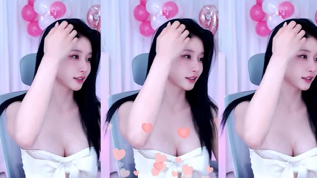 图片[5] - [Korean BJ] wannabe33 2024-04-07