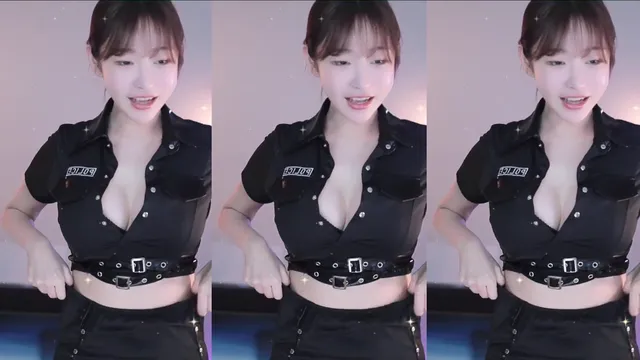 图片[2] - [Korean BJ] 1004ysus 2024-03-19