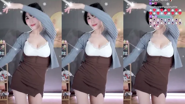 图片[2] - [Korean BJ] sooflower 2024-02-04