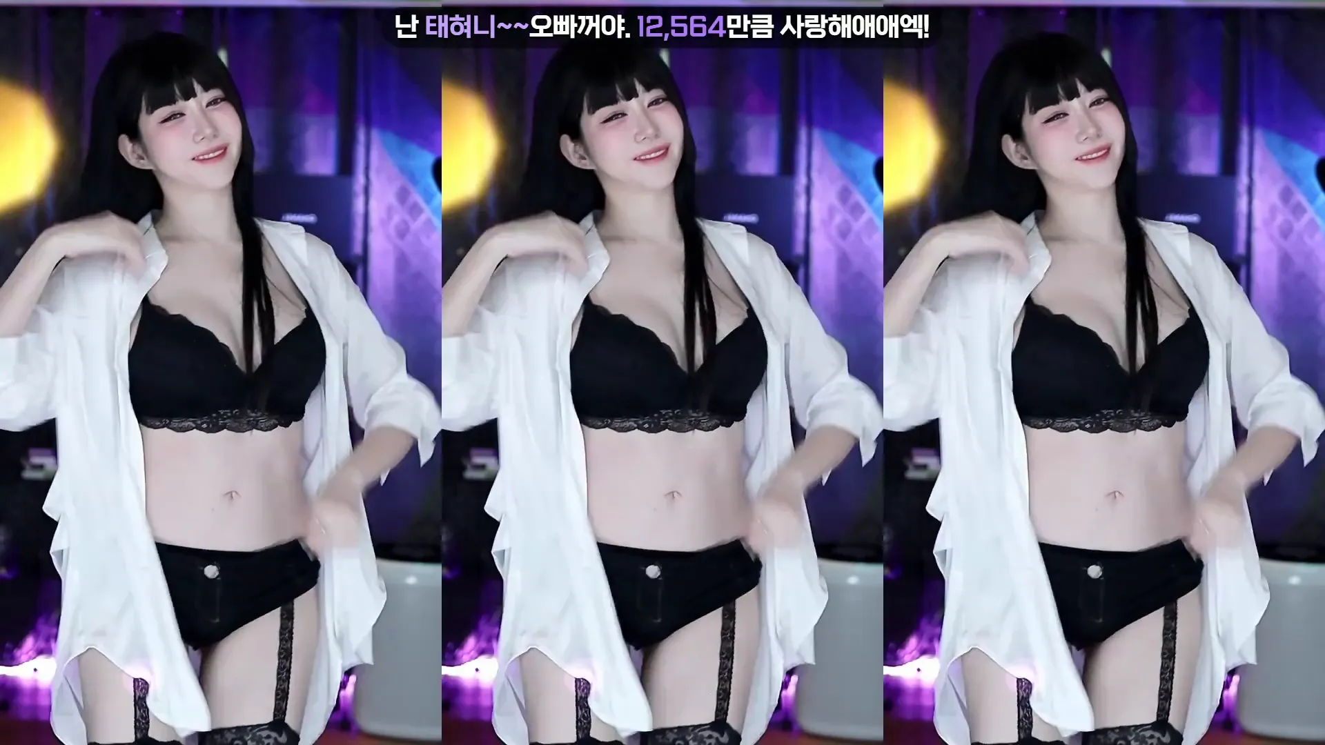 图片[3] - [Korean BJ] soyether 2024-08-27