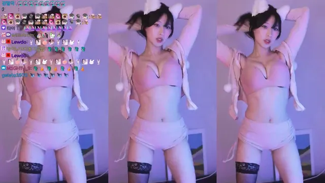 图片[5] - [Korean BJ] auddk_77 2024-10-20