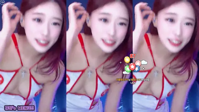 图片[2] - [Korean BJ] tothetop0908 2025-02-21