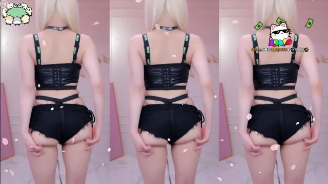 图片[2] - [Korean BJ] joahe2 2025-02-04