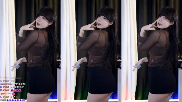 图片[4] - [Korean BJ] golaniyule0 2024-11-24
