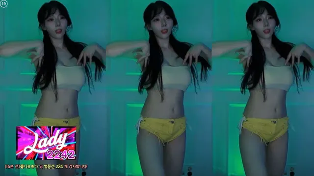 图片[3] - [Korean BJ] myr0923 2024-12-24