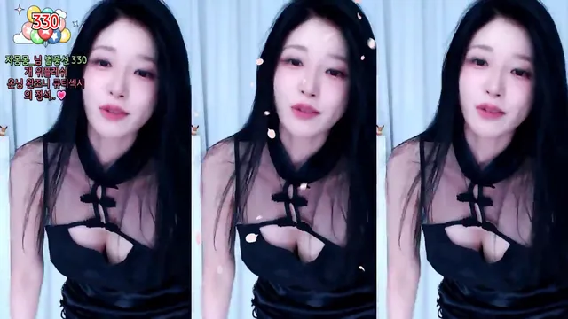 图片[1] - [Korean BJ] wannabe33 2025-05-23