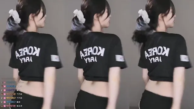 [Korean BJ] mj0128 2025-09-15